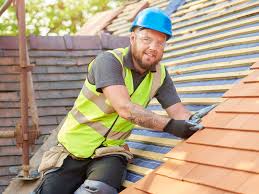 Best Emergency Roof Repair Services  in Crest View Heights, NY